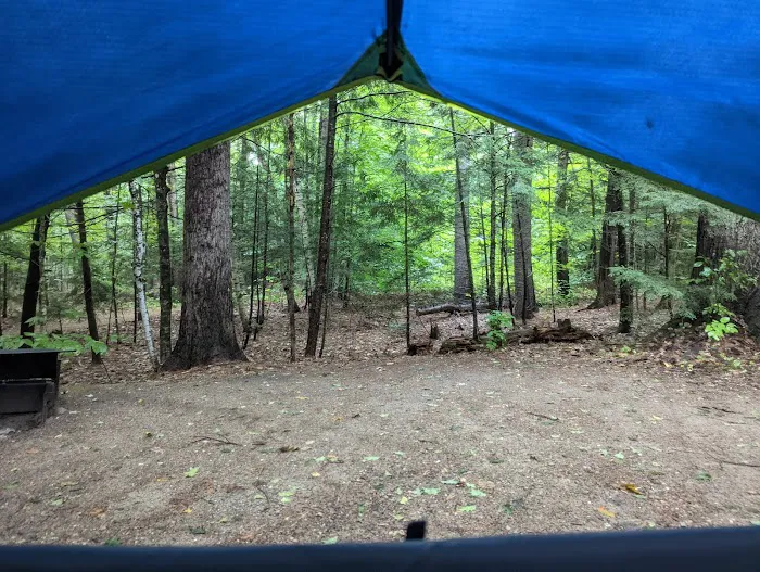 Campton Campground Picture 1