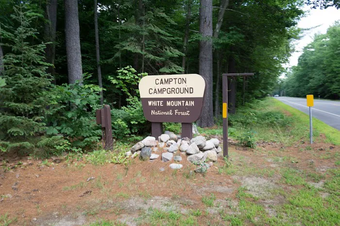 Campton Campground Picture 4