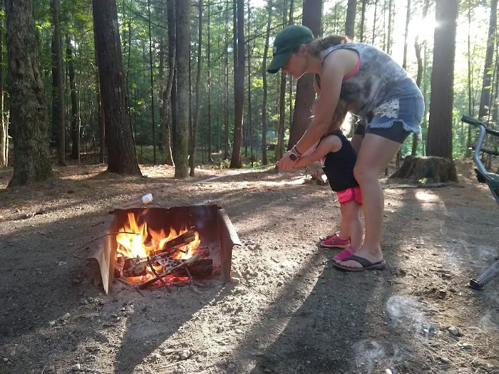 Campton Campground Picture 7
