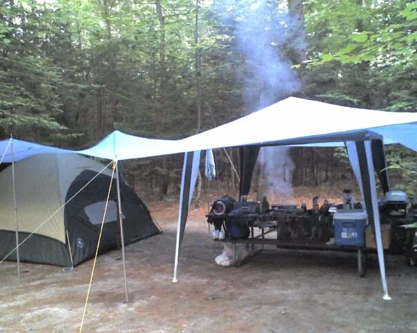 Campton Campground Picture 6