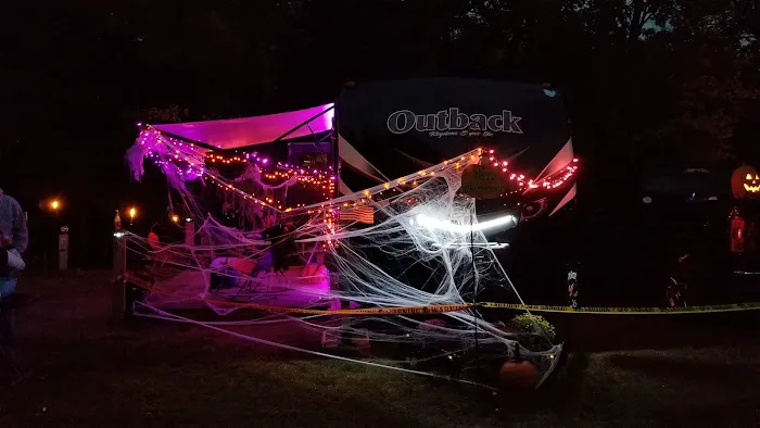 Goose Hollow Camp & RV Park Picture 2