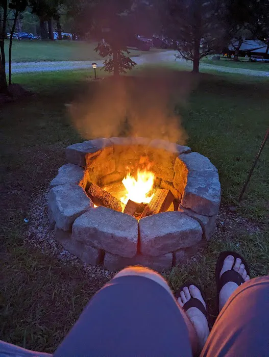 Goose Hollow Camp & RV Park Picture 1