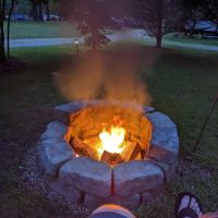 Goose Hollow Camp & RV Park ico