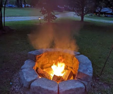 Goose Hollow Camp & RV Park