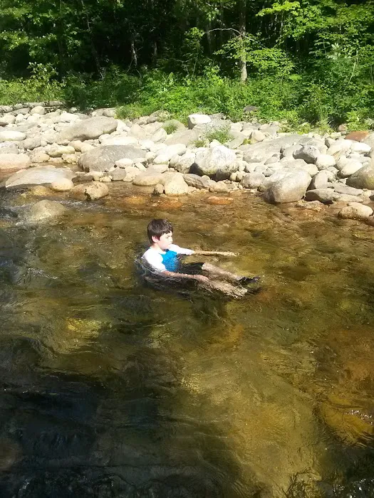 Goose Hollow Camp & RV Park Picture 3