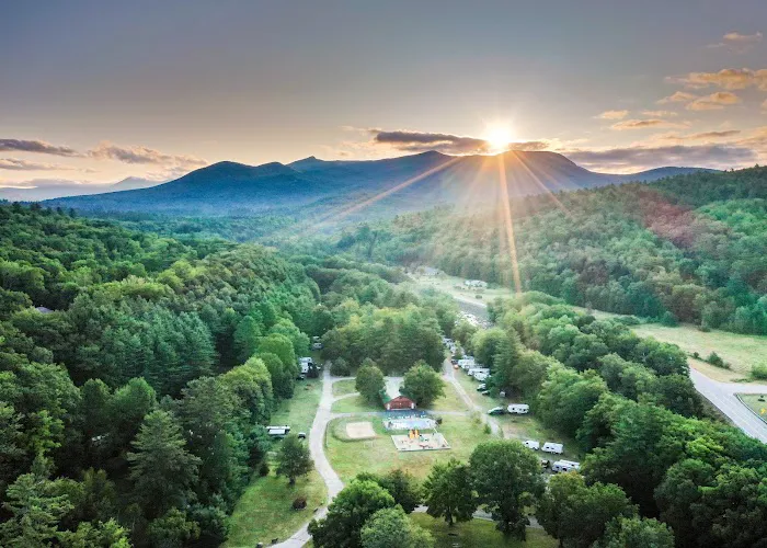 Goose Hollow Camp & RV Park Picture 7