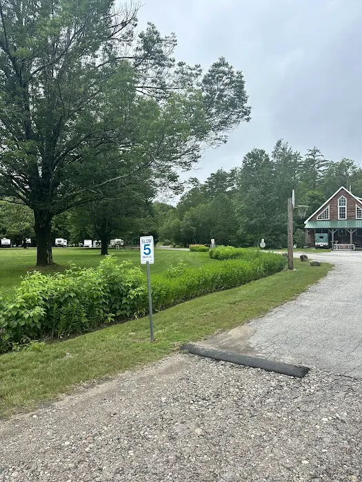 Goose Hollow Camp & RV Park Picture 8