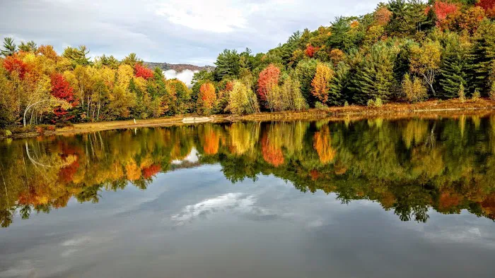 Lincoln / Woodstock KOA Holiday Picture 6