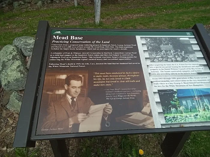 Mead Explorer Base Camp Picture 8