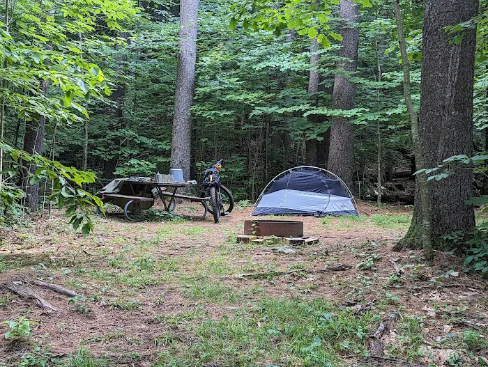 Mead Explorer Base Camp Picture 5