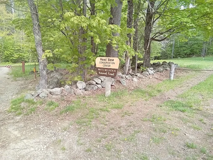 Mead Explorer Base Camp Picture 1