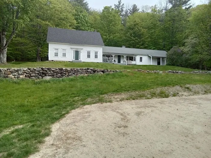 Mead Explorer Base Camp Picture 3