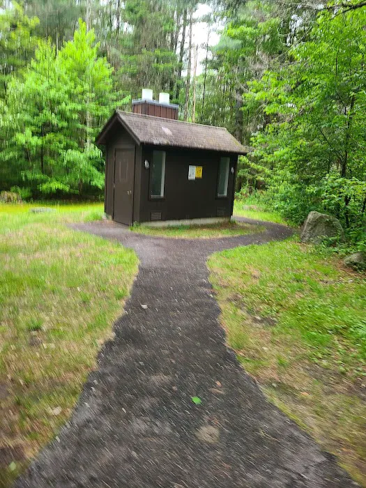 Waterville Campground Picture 2