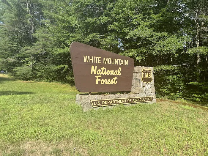 Waterville Campground Picture 8