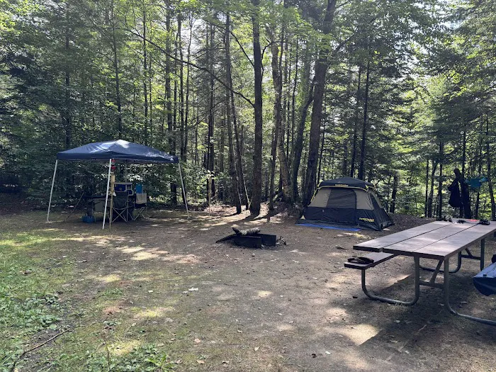 Waterville Campground Picture 7