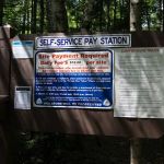 Waterville Campground