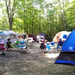 Tripoli Rd Camping Area