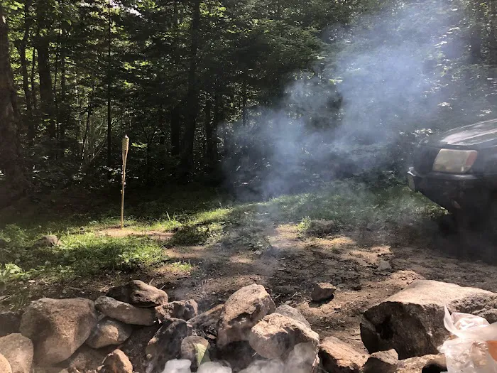 Tripoli Rd Camping Area Picture 5