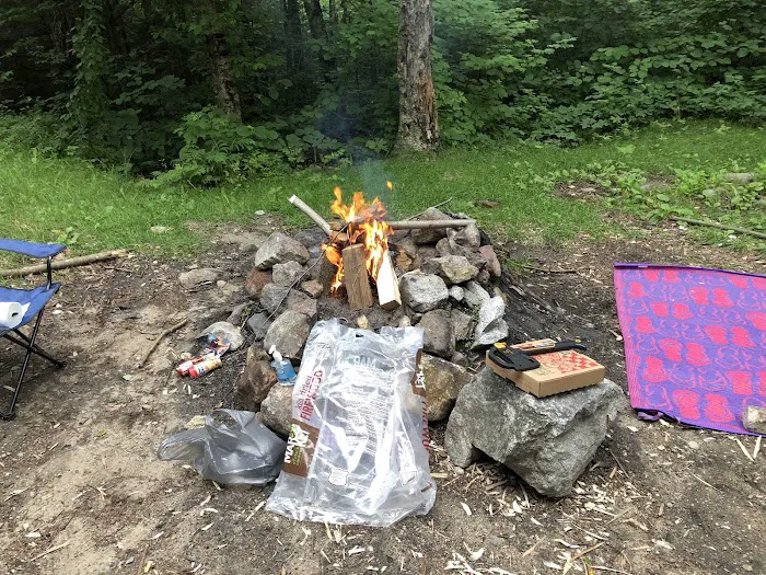 Tripoli Rd Camping Area Picture 9