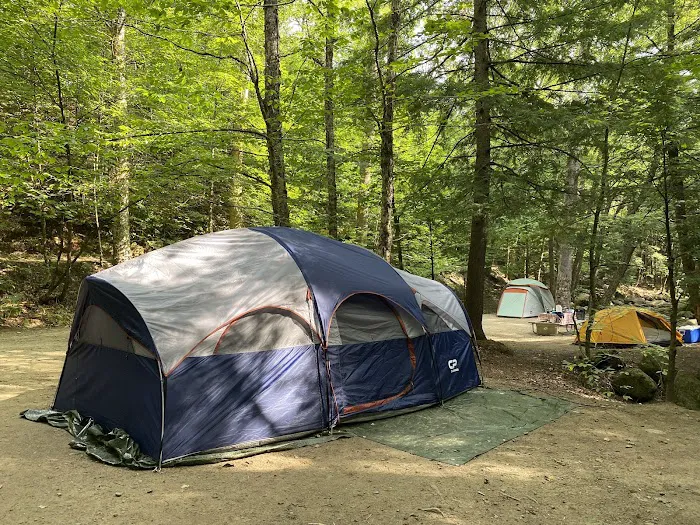 Lost River Valley Campground Picture 8