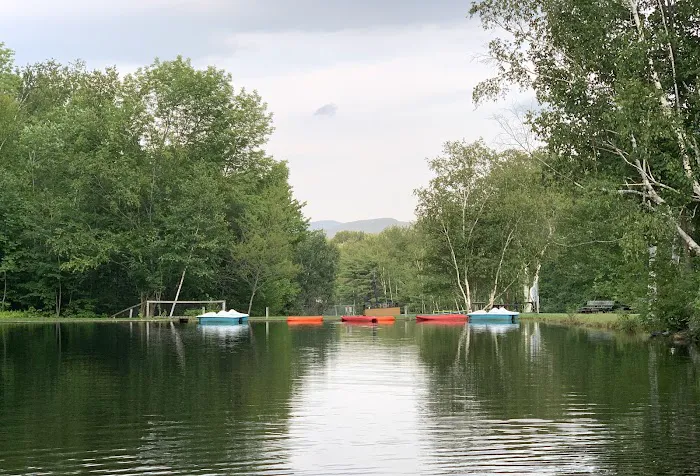 Lost River Valley Campground Picture 5