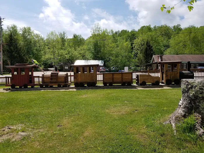 Lost River Valley Campground Picture 2