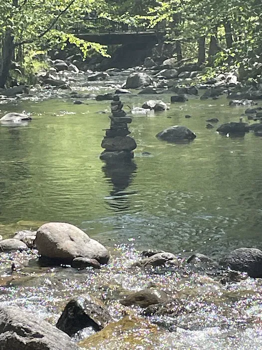 Lost River Valley Campground Picture 1