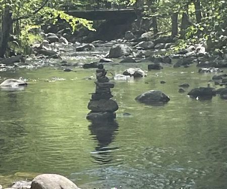 Lost River Valley Campground