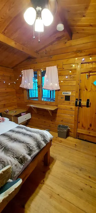 Lost River Valley Campground Picture 4