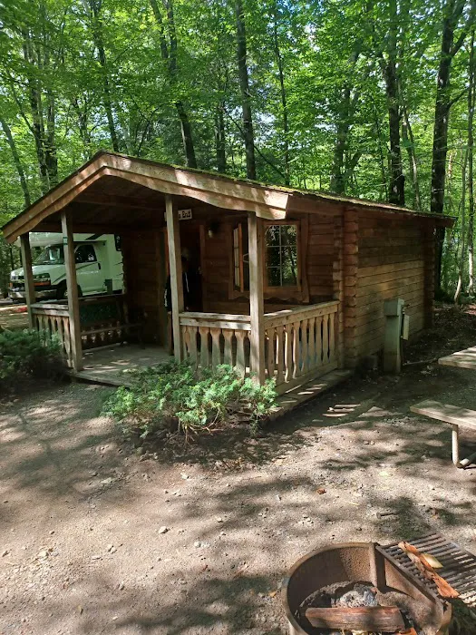 Lost River Valley Campground Picture 10