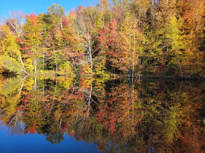 Lost River Valley Campground Picture 9