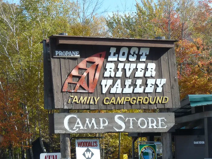 Lost River Valley Campground Picture 6