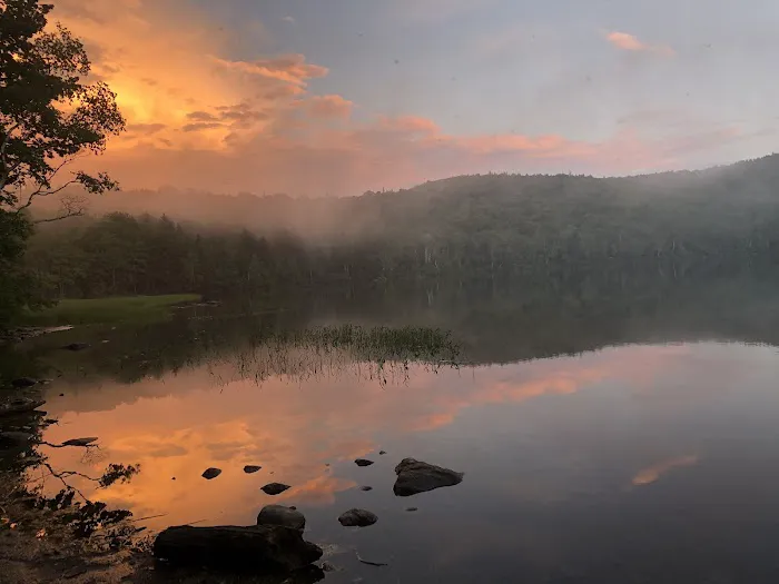 Russell Pond Campground Picture 2