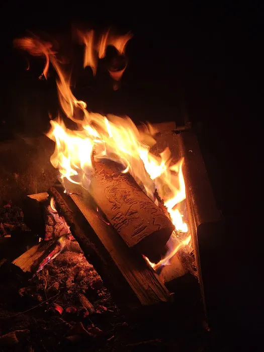 Russell Pond Campground Picture 9