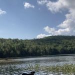 Russell Pond Campground