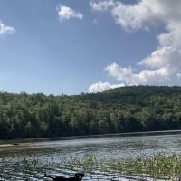 Russell Pond Campground ico