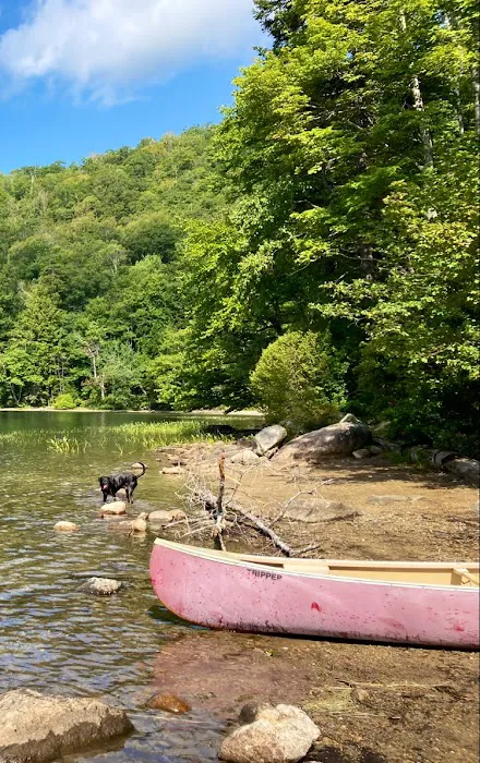 Russell Pond Campground Picture 3