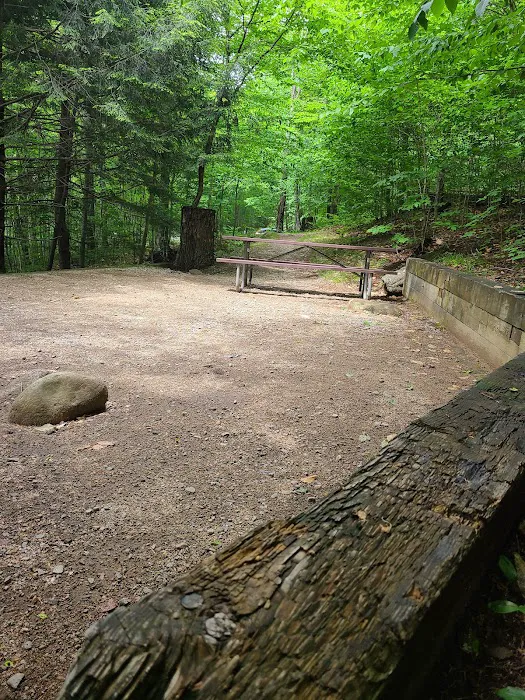 Russell Pond Campground Picture 7