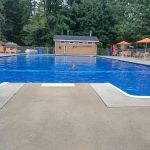 Lebanon KOA Holiday on Salmon Falls River Holiday