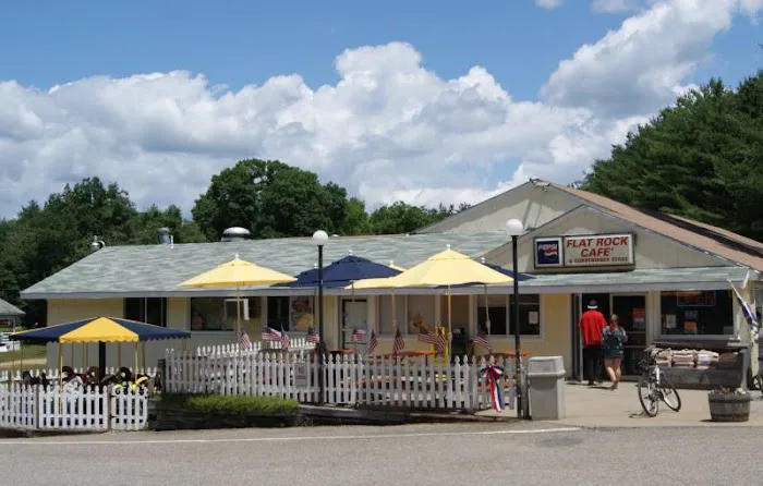 Lebanon KOA Holiday on Salmon Falls River Holiday Picture 6
