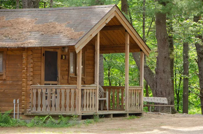 Lebanon KOA Holiday on Salmon Falls River Holiday Picture 7