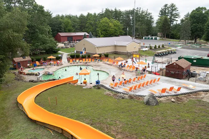 Lebanon KOA Holiday on Salmon Falls River Holiday Picture 8