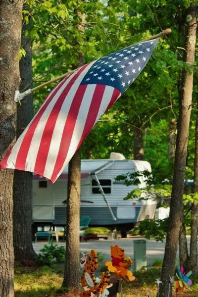 Salmon Falls River RV Resort Picture 3