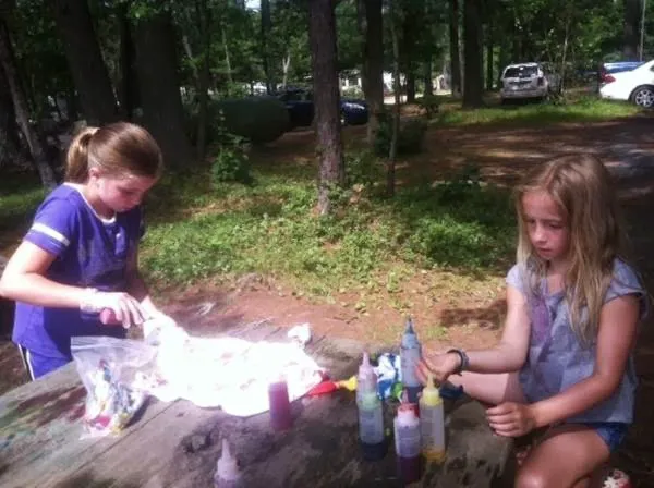 Salmon Falls River RV Resort Picture 7