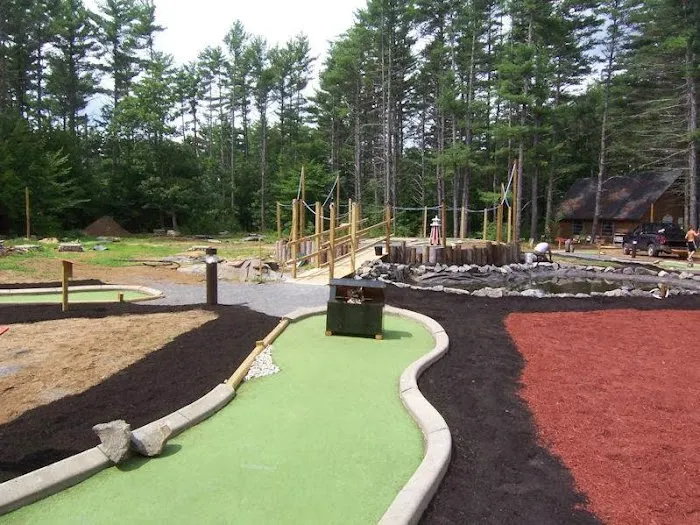 Salmon Falls River RV Resort Picture 9