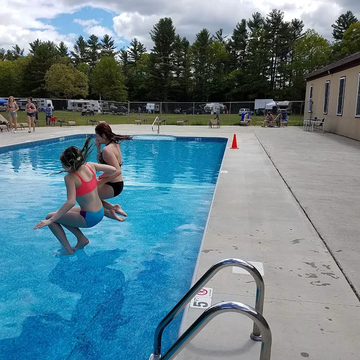Salmon Falls River RV Resort Picture 5