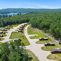 Yogi Bear's Jellystone Park Camp-Resort: Lakes Region in Milton, NH ico