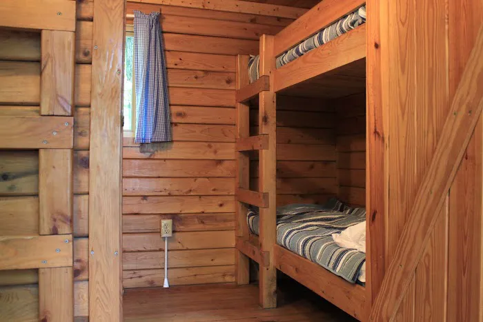 Yogi Bear's Jellystone Park Camp-Resort: Lakes Region in Milton, NH Picture 2