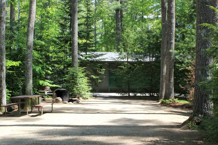 Yogi Bear's Jellystone Park Camp-Resort: Lakes Region in Milton, NH Picture 3