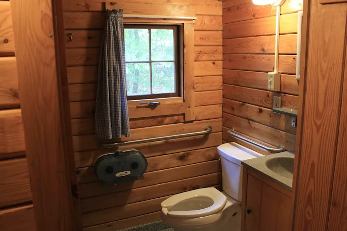 Yogi Bear's Jellystone Park Camp-Resort: Lakes Region in Milton, NH Picture 4